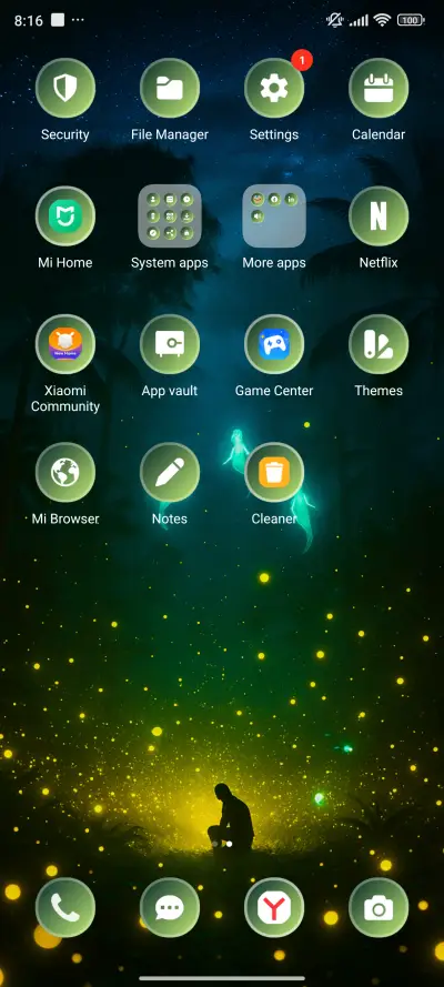 Floating Life - Screenshot 3