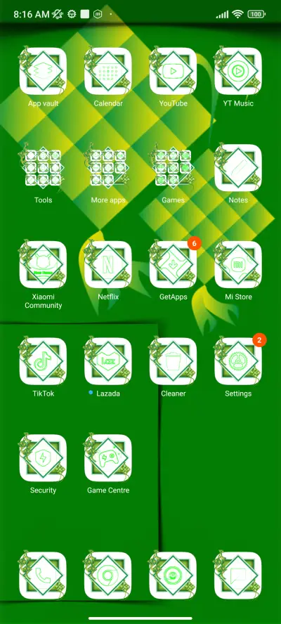 KOPATAN - Screenshot 3