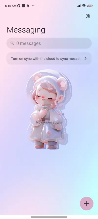 Cub 3D blind box - Screenshot 6