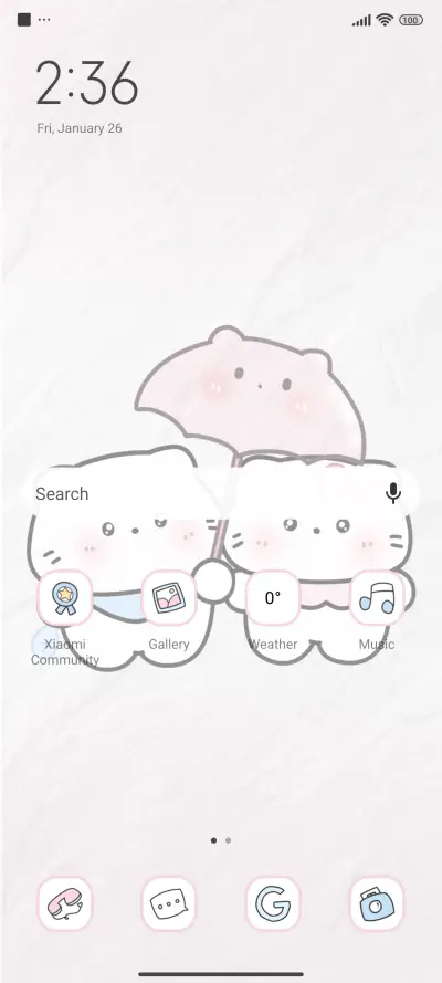 kitten likes you - Screenshot 3