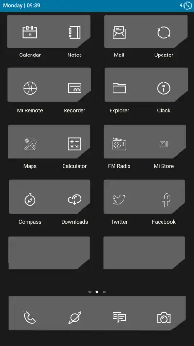 FLASHING NY - Screenshot 3