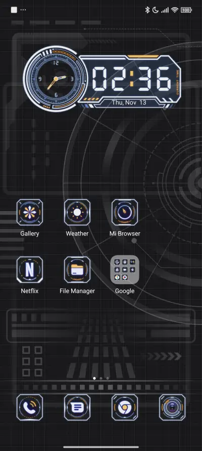 Future plans - Screenshot 2