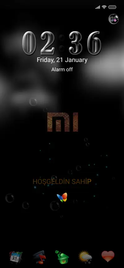 metal - Screenshot 1