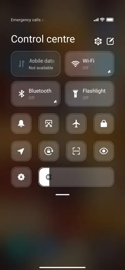 OUTLINE TUCH MIX - Screenshot 5