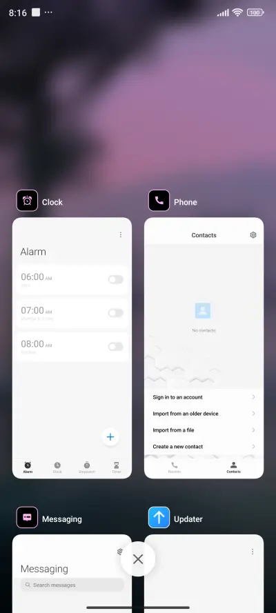 Willow Creek - Screenshot 4