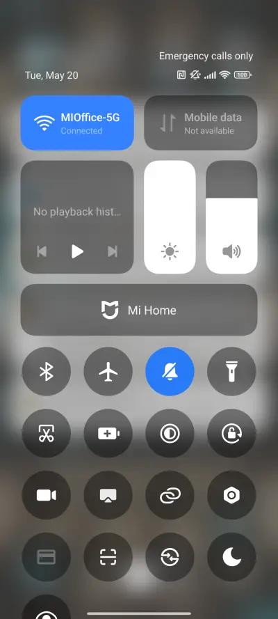 Smart Core - Screenshot 5