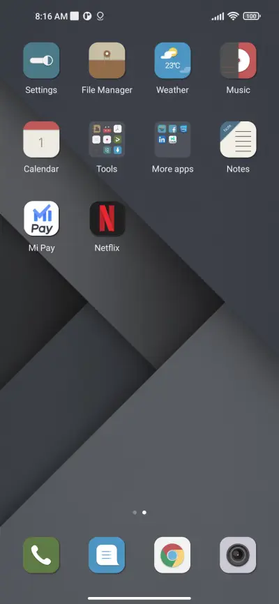 Dark elegance - Screenshot 4