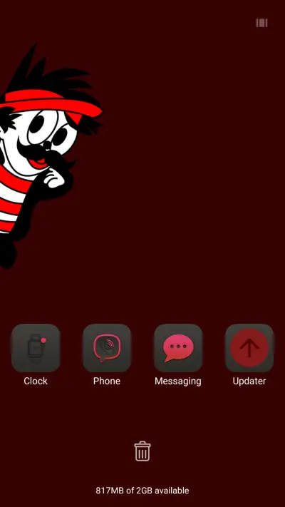 Mr. Kumis Goes To Big City - Screenshot 4