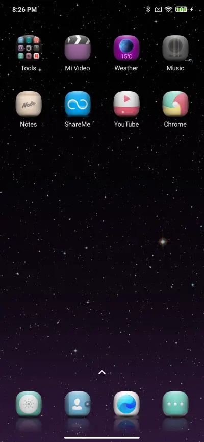 Purpura - Screenshot 3