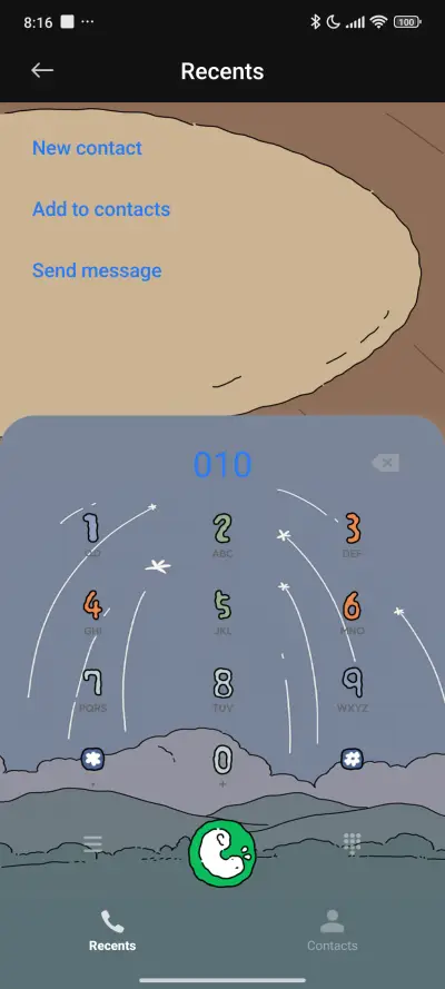 Whispering Keep - Screenshot 4