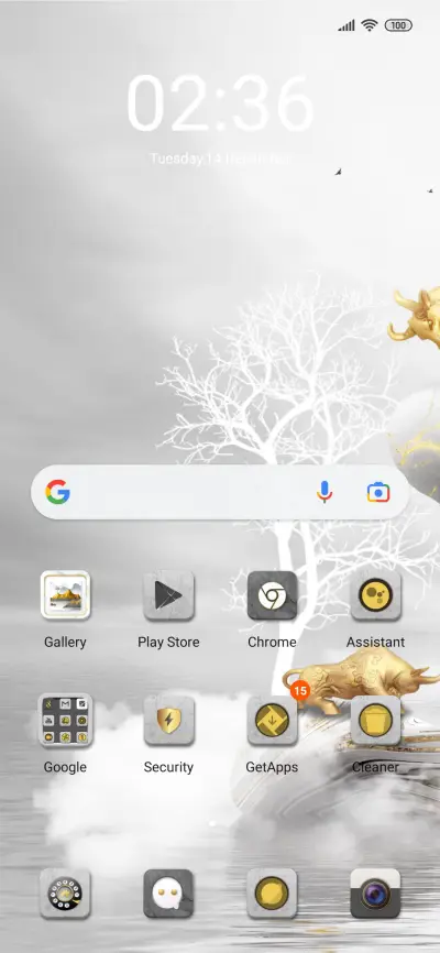 Stone to run - Screenshot 2