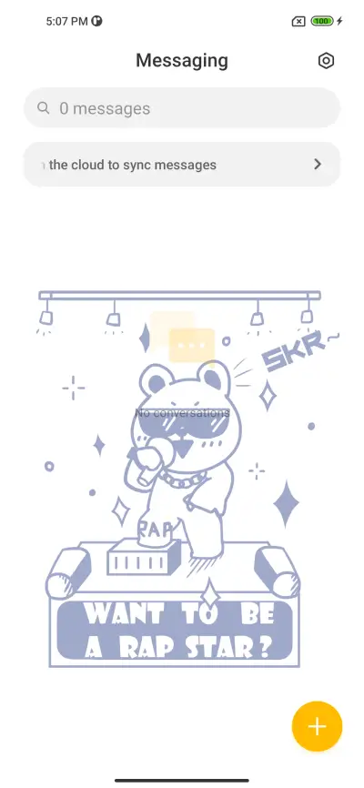 Funny hip hop bear - Screenshot 7