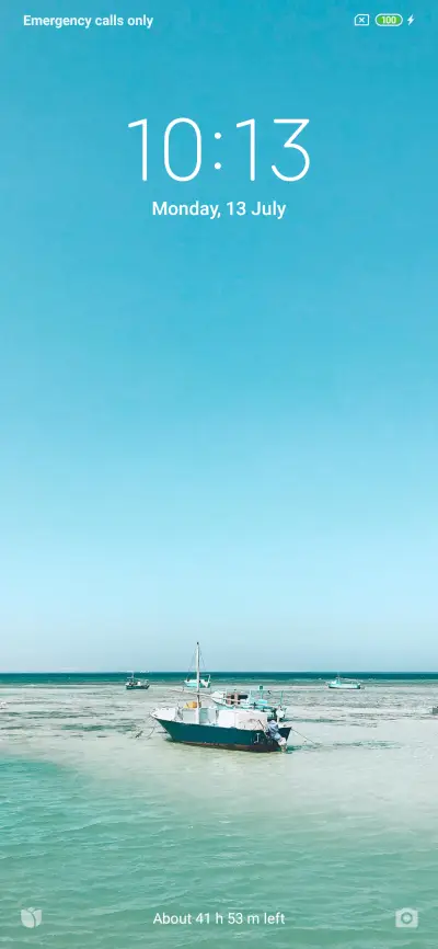 Official MIUI Theme_23