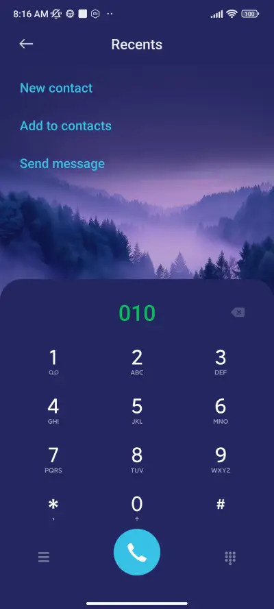 Violet Mist Woods - Screenshot 6