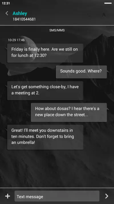 Kaiowas - Screenshot 8