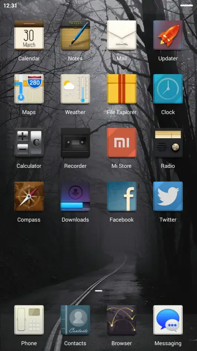 Kaiowas - Screenshot 3