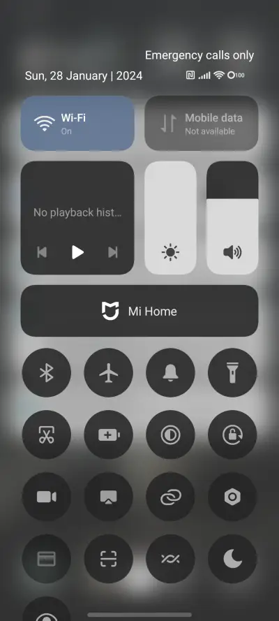 Unsaturated - Screenshot 5