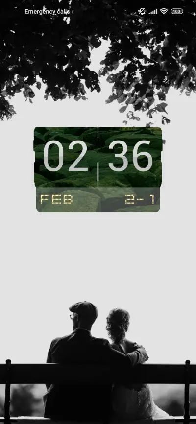 Valentines Seek - Screenshot 1