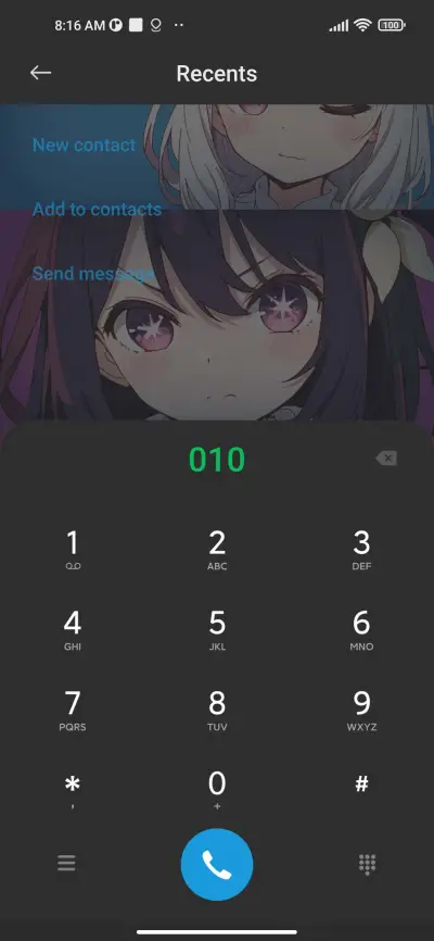 Heartbreaking Lies - Screenshot 6