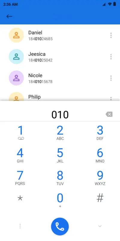 PixPie - Screenshot 6