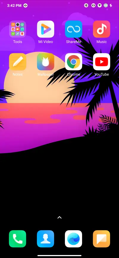 Miui 13 concept - Screenshot 3