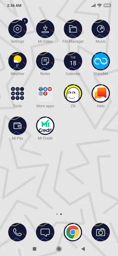 Lines_3MDS - Screenshot 3