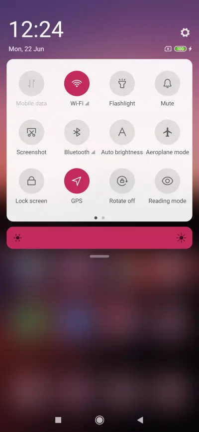 Evening Time_3MDS - Screenshot 5