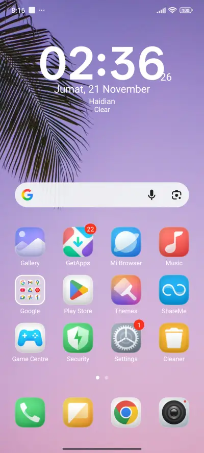 Akatsukii - Screenshot 2