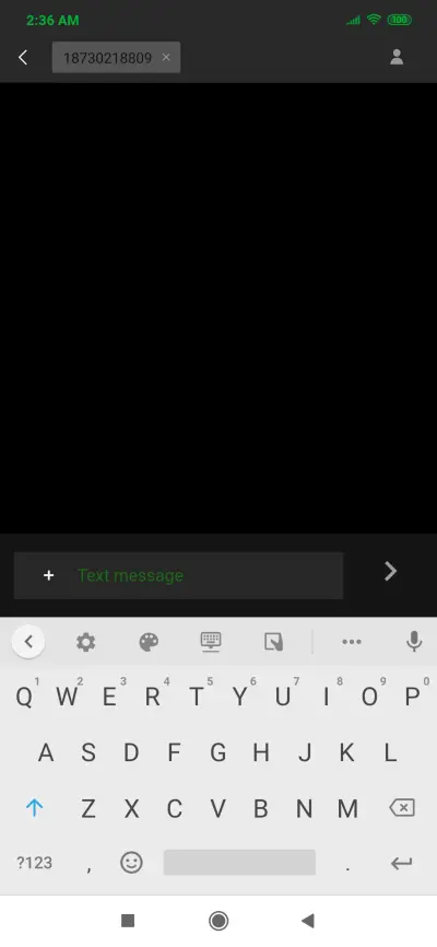 Black Shark2 - Screenshot 8