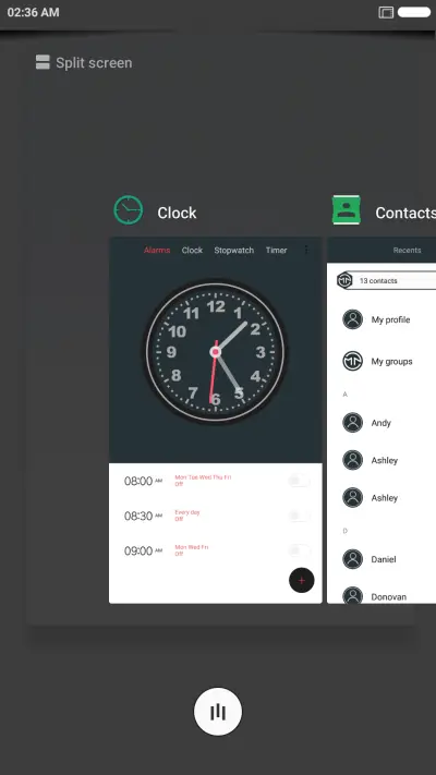 Undas Light - Screenshot 4