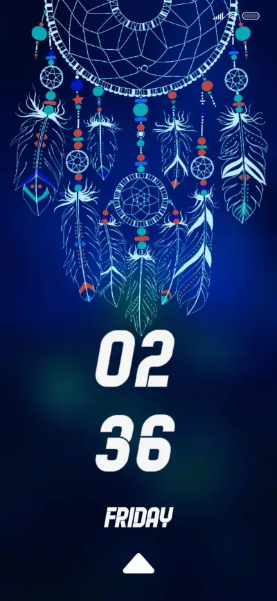 BlueCatcher - Screenshot 1