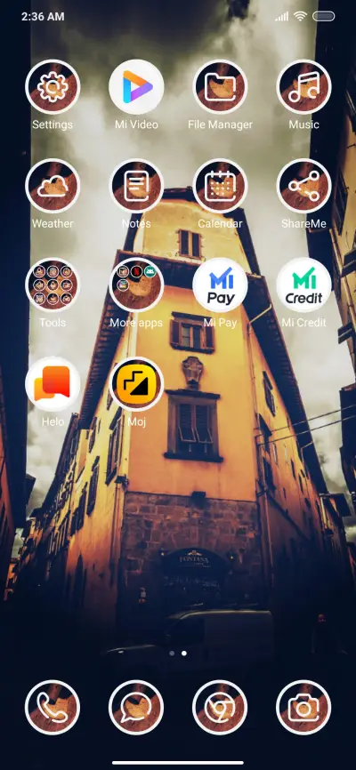 OldStreet5 - Screenshot 3