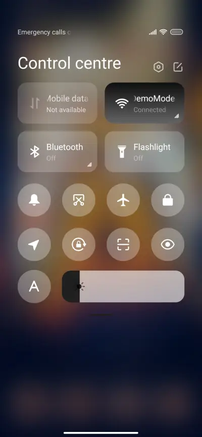 OldStreet5 - Screenshot 5