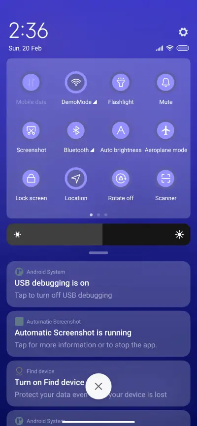 Lotus_DWM20 - Screenshot 5