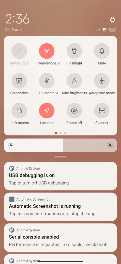 Wood Story - Screenshot 5