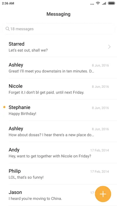 Limitless Kopok - Screenshot 6