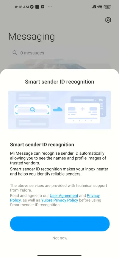 Mountain - Screenshot 7