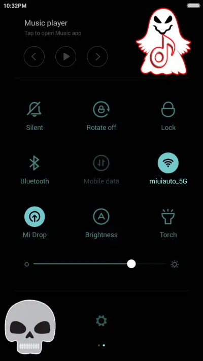 [IN]Halloween - Screenshot 5