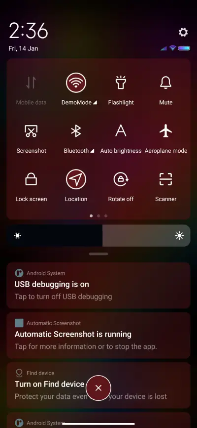 ColorFull - Screenshot 5