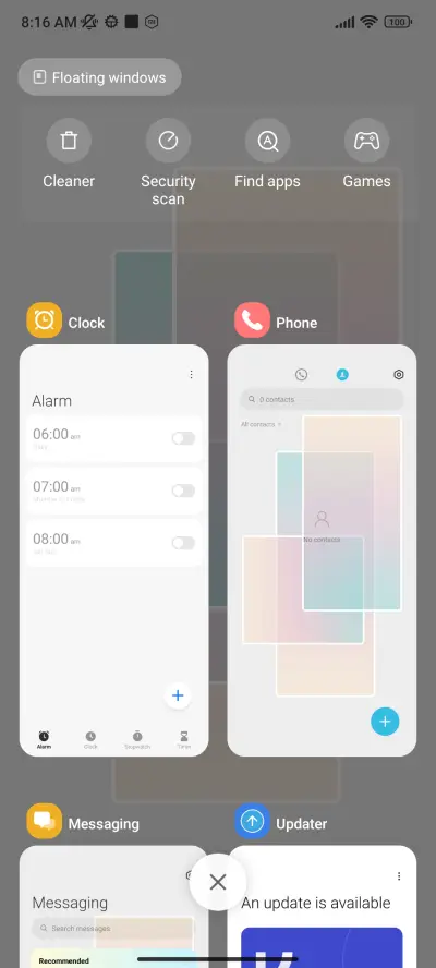 Chroma Lite Bits - Screenshot 5