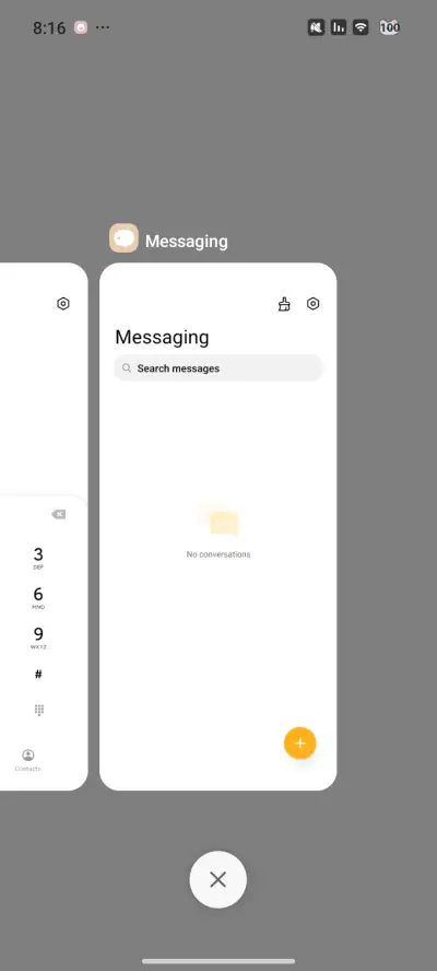 Super Kitten UI - Screenshot 4