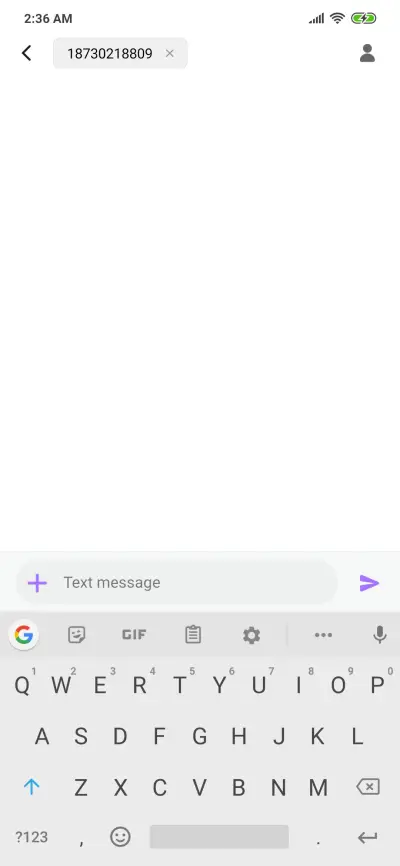 UI11 REMIX - Screenshot 8