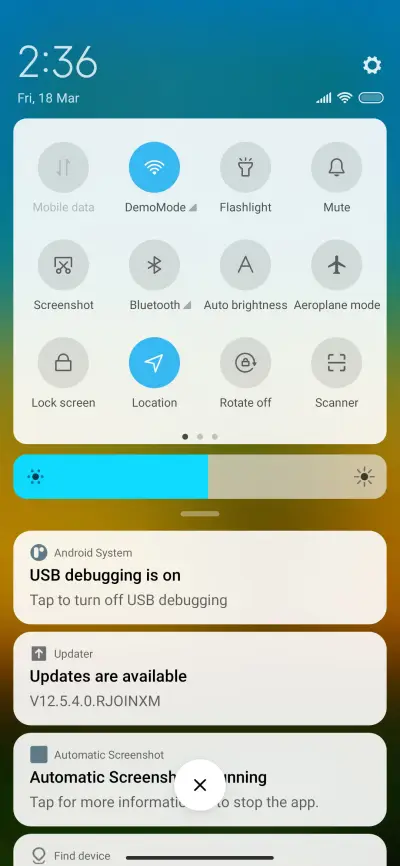 Tree Dz - Screenshot 5