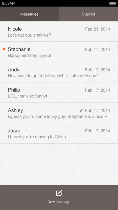 Slightly - Screenshot 5