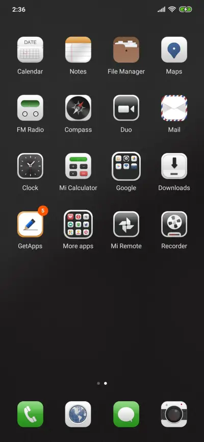 Glory Bell - Screenshot 3