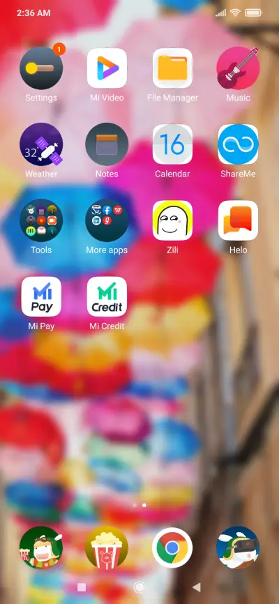 Official MIUI Theme_71_2020-02-06_19:01:49 - Screenshot 2