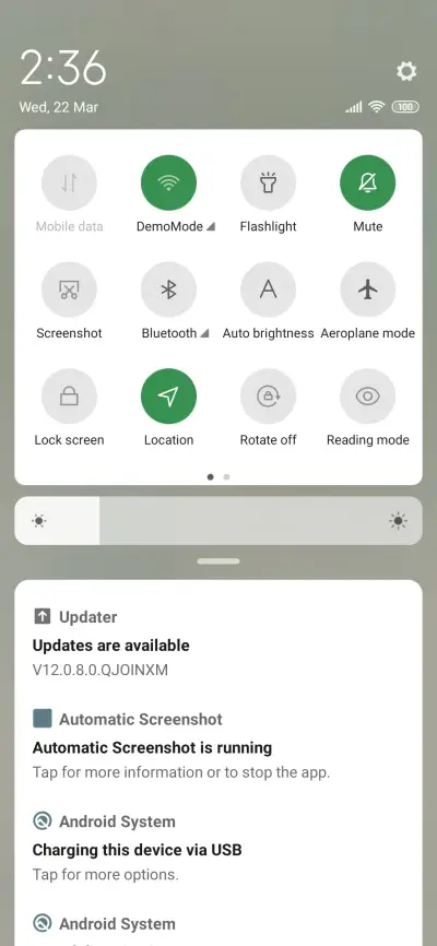 Dramatic Lotus - Screenshot 5