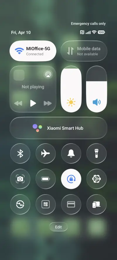 Green HOS3 - Screenshot 5