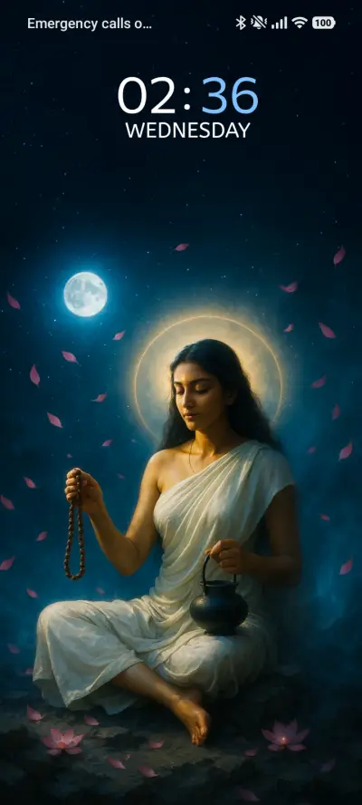 Brahmacharini