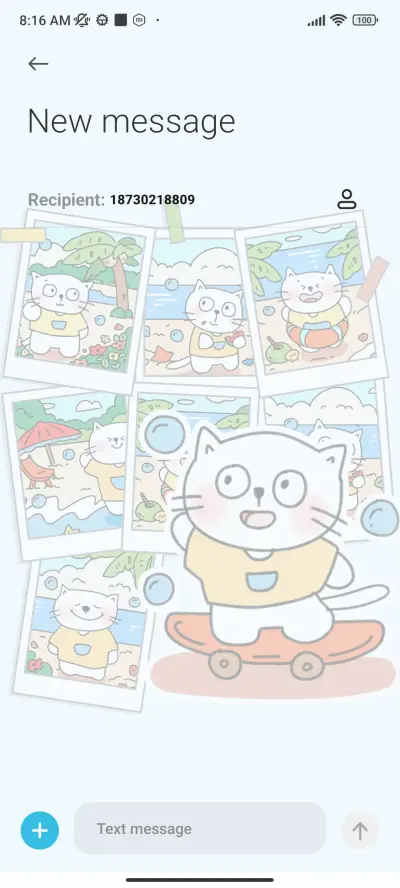 Beach Cat - Screenshot 9